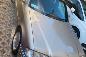 Mercedes Benz 1997 C200 Compressore