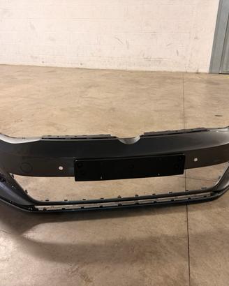 Paraurti anteriore golf 7,5 gtd/gti