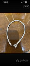 Bracciale argento Pandora
