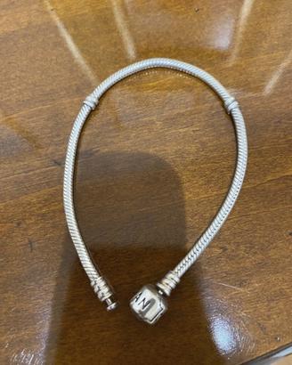 Bracciale argento Pandora