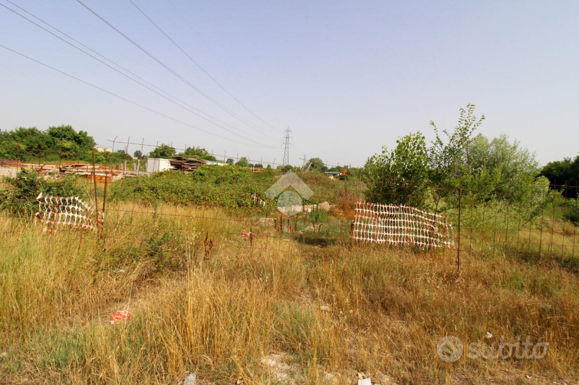 TERRENO A ORZIVECCHI - Vista 3