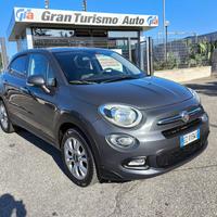 FIAT 500X 1.6 E-Torq 110 CV Pop Star GPL PREZZO