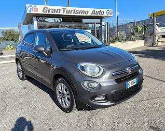 FIAT 500X 1.6 E-Torq 110 CV Pop Star GPL PREZZO