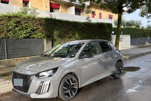Paugeot 208 active 75 cv