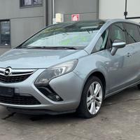 OPEL ZAFIRA motore usato A20DT
