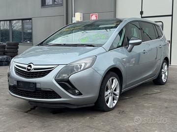 OPEL ZAFIRA motore usato A20DT