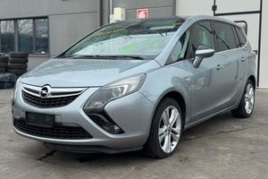 OPEL ZAFIRA motore usato A20DT