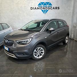 Opel Crossland X 1.2 12V Innovation