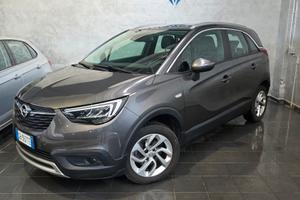 Opel Crossland X 1.2 12V Innovation