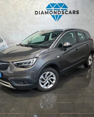 Opel Crossland X 1.2 12V Innovation