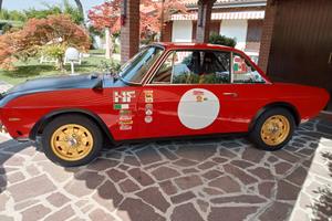 lancia Fulvia coupé 1.3 