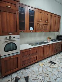 MERAVIGLIOSA CUCINA CLASSICA ARTIGIANALE