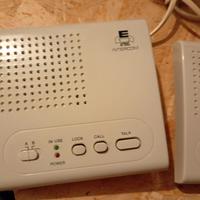 interfono per abitazione 