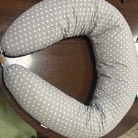 Cuscino gravidanza/allattamento