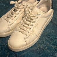 Golden goose Purestar