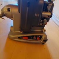 Proiettore 8 mm Bolex Paillard