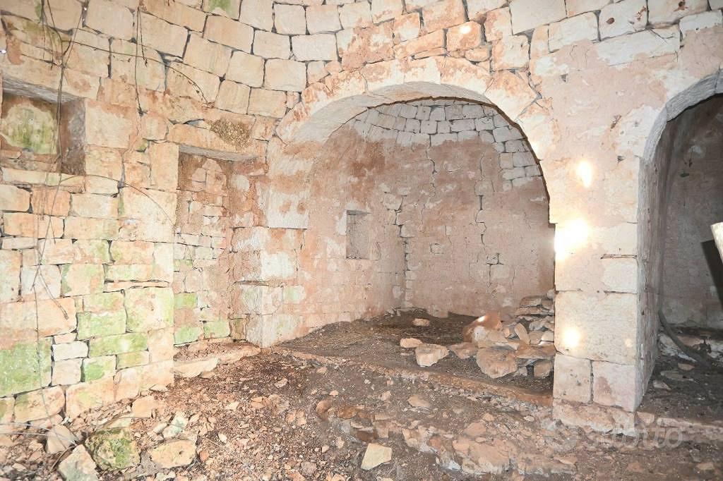 Rustico / Casale di 18 m² con 2 locali a Alberobel - Vista 4