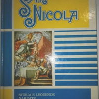 Storia e leggenda di San Nicola di Bari 1975 (