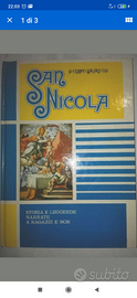 Storia e leggenda di San Nicola di Bari 1975 (