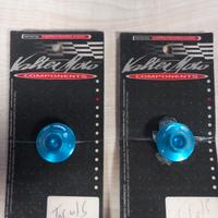 TAPPO OLIO MOTORE VALTER MOTO SUZUKI