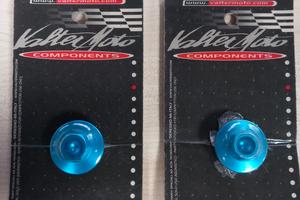 TAPPO OLIO MOTORE VALTER MOTO SUZUKI