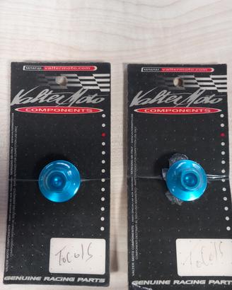 TAPPO OLIO MOTORE VALTER MOTO SUZUKI