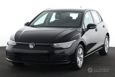 Volkswagen Golf 1.0 etsi evo Life 110cv dsg