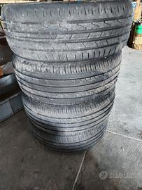 pneumatici estivi