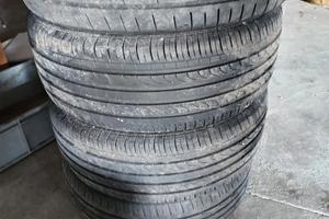 pneumatici estivi