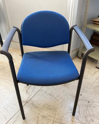 Sedie ufficio