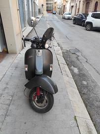  LML STAR 125 4T AUTOMATICA ANNO 2017