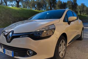 Renault clio 4 1.2 gpl 