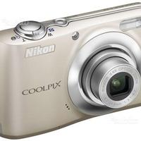 Nikon Coolpix I22