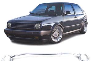 BARRA STABILIZZATRICE VOLKSWAGEN VW GOLF 2 JETTA 2