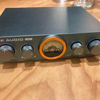 Amplificatore HiFi Douk Audio H7 300W per canale