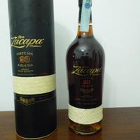 Rum Zacapa Centenario Sistema 23 40° 1 Litro