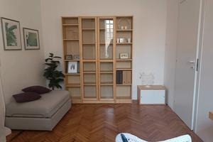 Stanza uso professionale