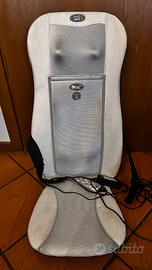 Massaggiatore Imetec Sensuij