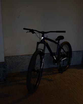 mafiabikes stb-r