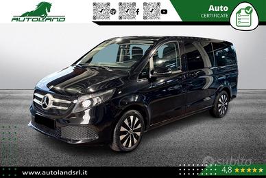 Mercedes V 220 D Long 8Posti *IVA ESCLUSA*