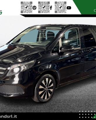 Mercedes V 220 D Long 8Posti *IVA ESCLUSA*