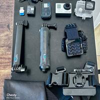 GoPro Hero 3+ Black Edition