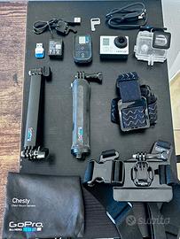 GoPro Hero 3+ Black Edition