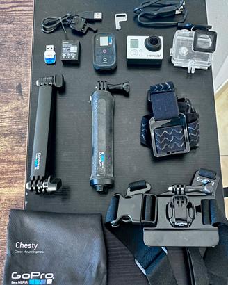 GoPro Hero 3+ Black Edition