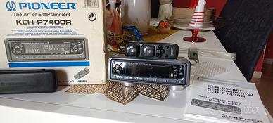 pioneer keh p7400r