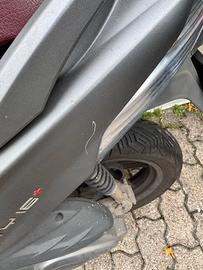 Kymco Agility 125 - 2019