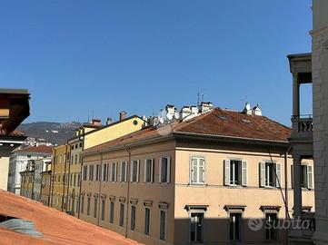 2 LOCALI A TRIESTE