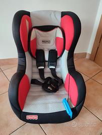 Seggiolino auto Cosmo Fisher Price Gruppo 0/1 (0-1