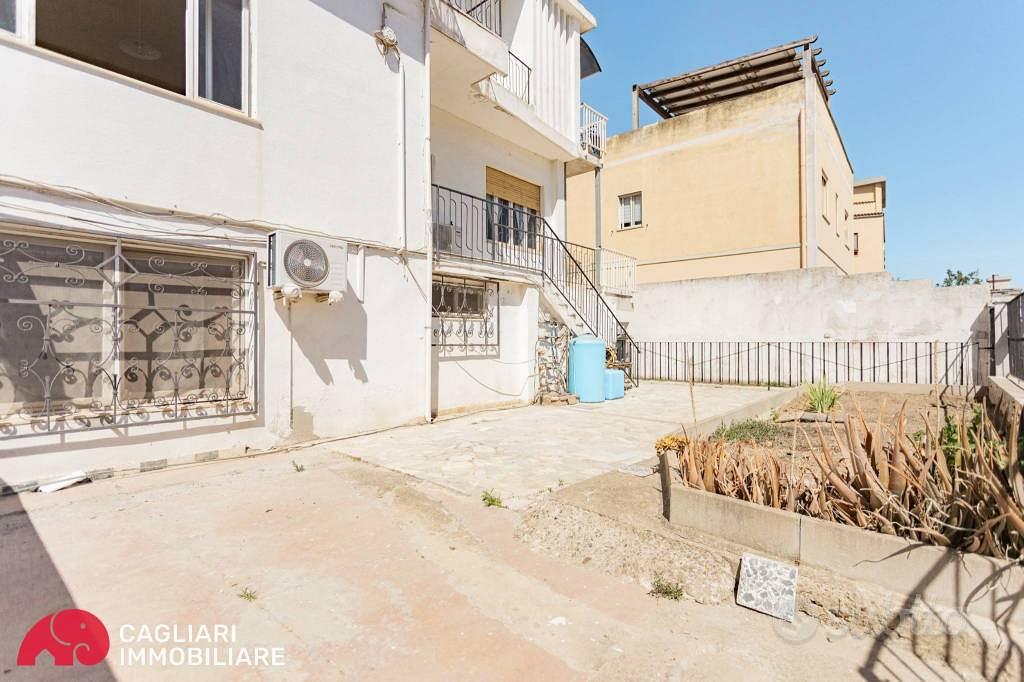 Apartment in Cagliari, Fonsarda - Vista 2
