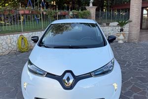 Renault ZOE Life R90 Flex
